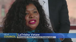 New Minneapolis City Council Members Talk Public Safety