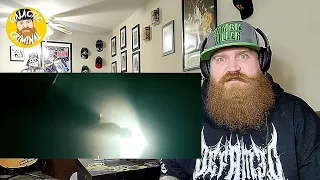 Rivers of Nihil - The Void from Which No Sound Escapes - Reaction / Review