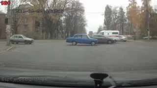 Car Crash Compilation October 2013 (17) Подборка Аварий и ДТП Октябрь 2013 (17)