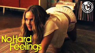 No Hard Feelings | Maddie’s Awkward Dance | CineClips