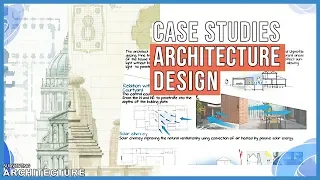 How to Architect - Case Studies | Architectural Design