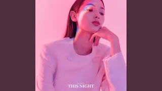 This Night (행성) (Feat. Blue.D, Jhnovr)