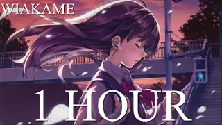 「Nightcore」→ High - 1 Hour