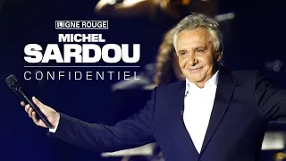 Michel Sardou, confidentiel