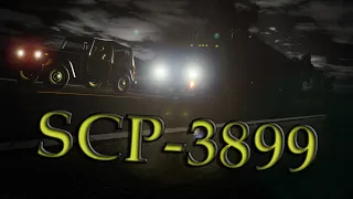 SCP-3899 | BeamNG Drive | BeamNGFilms