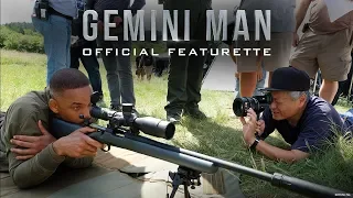 Gemini Man | Behind The Scenes Featurette | Paramount Pictures India