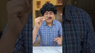 Bubble Maker 🫧 Life Hack 😂 Desi Jugaad #shorts #funny #comedy #ashortaday