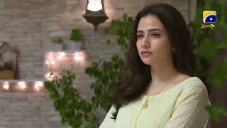 Aye Musht-e-Khaak | Episode 14 | Best Scene 03 | HAR PAL GEO