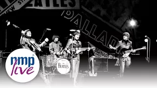 The Bootleg Beatles - Beatles Tribute Band