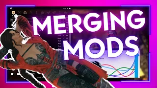 Going Beyond Skyrim's Mod Limit - Merge Plugins