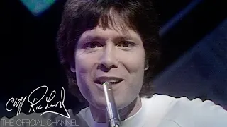 Cliff Richard - My Kinda Life (Top Of The Pops, 17.03.1977)