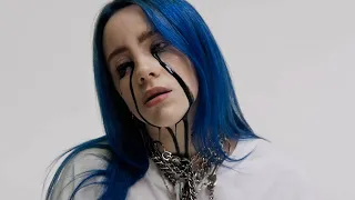 Billie Eilish e o significado de 'when the party's over'  | DETONANDO