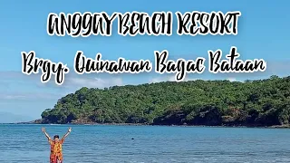 HANAP NYO BA AY BUDGETMEAL NA BEACH RESORT?? TARA NA SA BAGAC, BATAAN