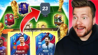 OSTATNI TAKI DRAFT w HISTORII! FIFA 23