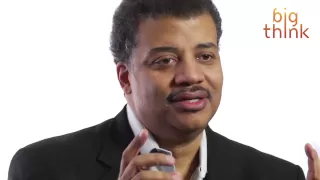 Neil deGrasse Tyson: Don't Sit Around Waiting for a Sputnik Moment | Big Think