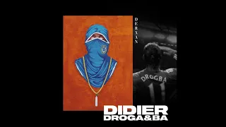 Derxan - Didier Droga&Ba (Prod. Babidi)