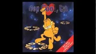 Garfield - party of love (Club Mix) [1995]