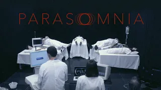 Parasomnia // Cleveland 48-Hour Film Project Winner