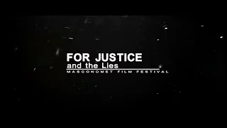 For Justice Trailer