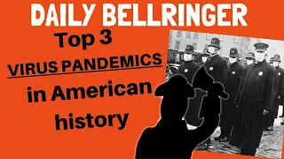 Pandemics in History