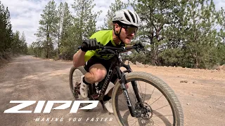 Triathlon on MTB?? XTERRA Training w/Eric Lagerstrom!