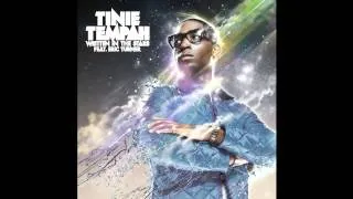 Tinie Tempah ft. Eric Turner-Written in the stars/Instrumental/(HD)