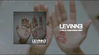 LEVINNE - Я тебя не отдам (Serebro cover)