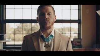 The Youngest Living Medal of Honor Recipient: Kyle Carpenter’s Story