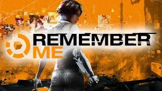 Remember Me Игрофильм, Прохождение