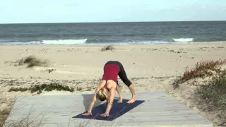 Kristin McGee Yoga for Abs