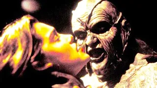 10 Most Underrated Horror Movie Villains