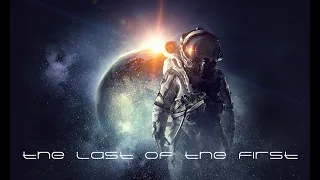 the last of the first - spacesynth megamix by laser vision 2023