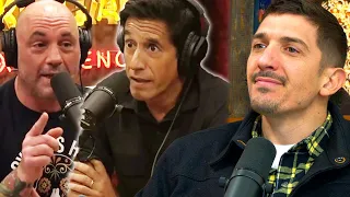 Schulz Reacts: Rogan Embarrasses Sanjay Gupta And Exposes CNN | Andrew Schulz & Akaash Singh