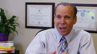 EATING YOU ALIVE presents Dr. Joel Fuhrman: THE WHOLE INTERVIEW Pt.7 - Nutrition for Kids