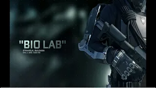 Call Of Duty Advanced Warfare | Bio Lab [Bulgaria 2060] - GAME EXPERIENCE