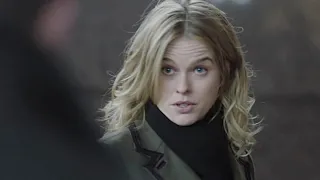 "You want to get a hotel room?" - Alice Eve and Chris Evans in Before We Go (2014)