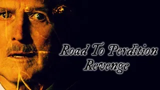 Revenge | Road To Perdition #paulnewman  #roadtoperdition