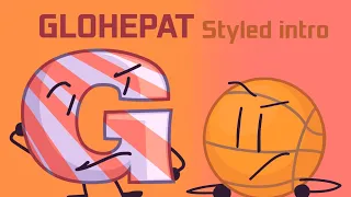 The Thursdaily Object Show - GLOHEPAT Styled Intro