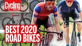 The Best Bikes For 2020 | Cycling Weekly