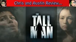 The Tall Man - Film Review