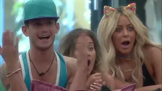 Big Brother UK Celebrity - Series 18/2016 (Episode 22/Day 21)