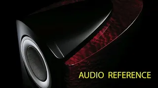 Hi Res Audiophile Collection - Audio Reference - Audiophile NBR MUSIC