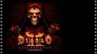 Diablo II  Resurrected