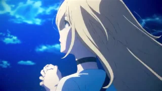 Angels of Death「AMV」- Blood // Water