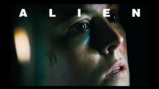 Alien 40th Anniversary | Trailer