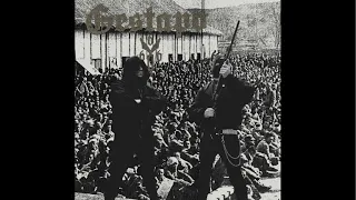 Gestapo 666 - Satanic Shariah (2019) FULL ALBUM [HQ]