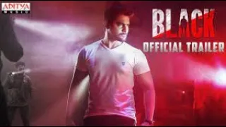 Black Full Movie (2022) Aadi Sai Kumar | New Released South Movie Full HD 360p | English Subtitles |