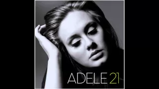 Adele - I'll Be Waiting