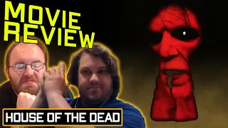 House of the Dead (2003) | Movie Review | Screams After Midnight