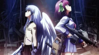 Angel Beats! OVA NG大賞